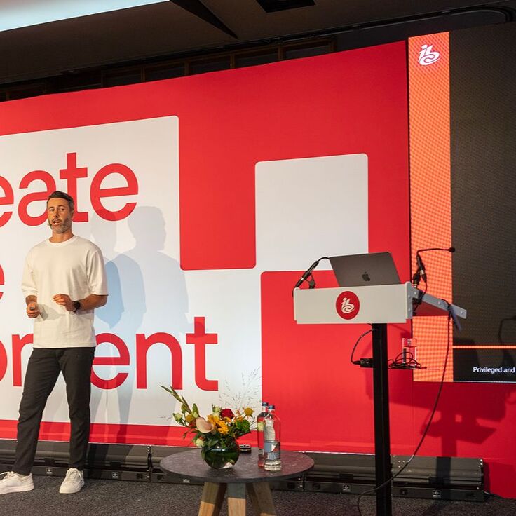 Marc Heufelder: “YouTube is the world’s cultural stage” 